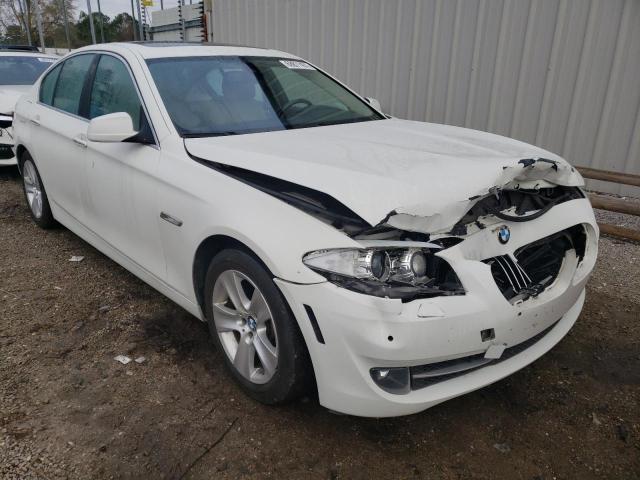 BMW 528 I 2012 wbaxg5c59cdx05288