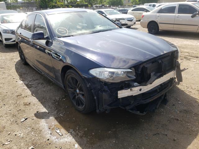 BMW 528 I 2012 wbaxg5c59cdx05596