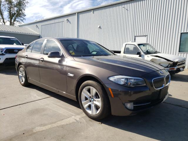 BMW 528 I 2012 wbaxg5c59cdx06439