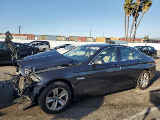 BMW 5 SERIES 2012 wbaxg5c59cdy28153