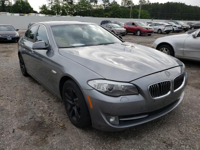 BMW 528 I 2012 wbaxg5c59cdy28282