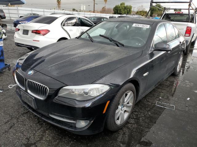 BMW 528 I 2012 wbaxg5c59cdy28332