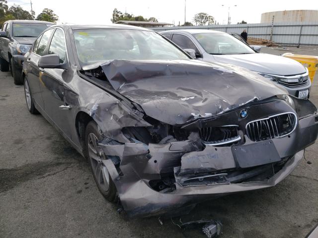 BMW 5 SERIES 2012 wbaxg5c59cdy28704