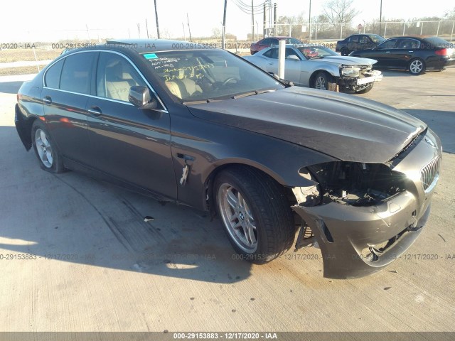 BMW 528I 2012 wbaxg5c59cdy29187