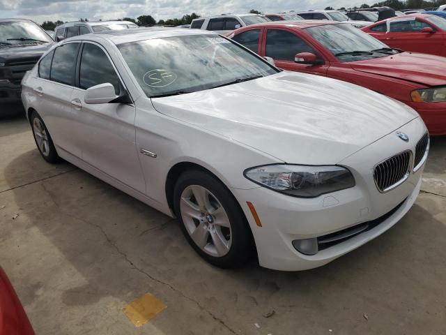 BMW 528 I 2012 wbaxg5c59cdy29397