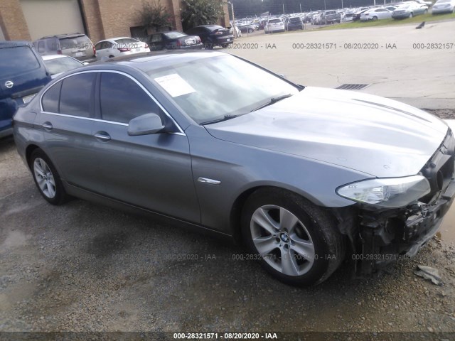 BMW 5 2012 wbaxg5c59cdy29688