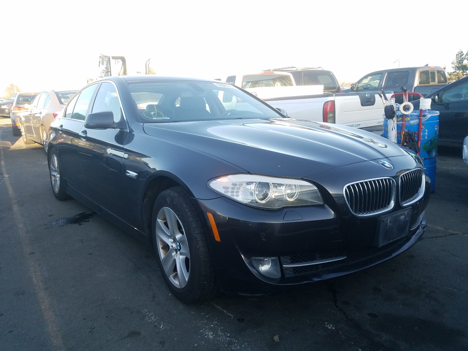 BMW 528 I 2012 wbaxg5c59cdy29836