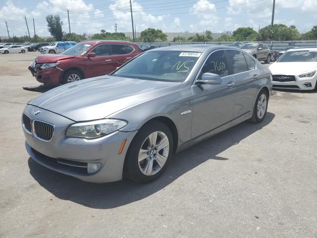 BMW 528 I 2013 wbaxg5c59dd228668