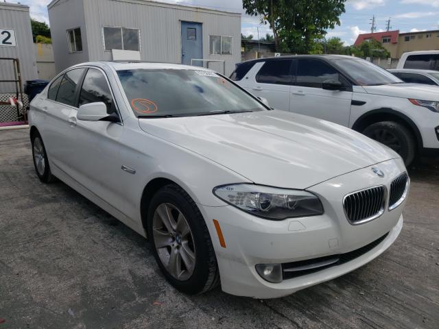 BMW 528 I 2013 wbaxg5c59dd228721