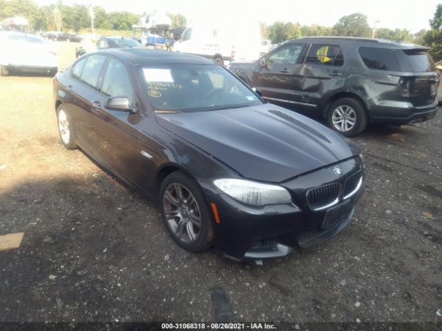 BMW 5 2013 wbaxg5c59dd228914