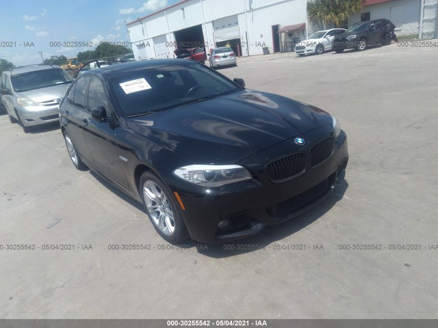 BMW 5 2013 wbaxg5c59dd228959