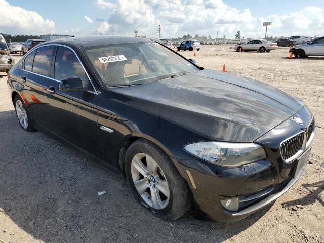 BMW 528 I 2013 wbaxg5c59dd229304