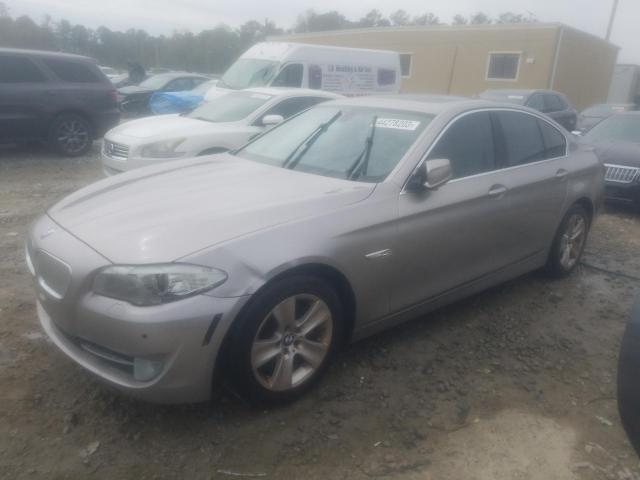 BMW 528 I 2013 wbaxg5c59dd230047