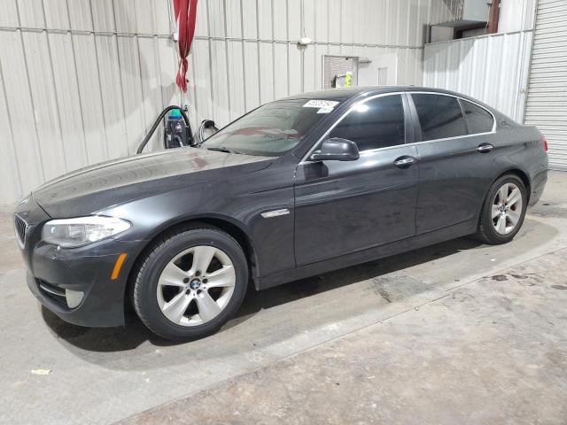 BMW 5 SERIES 2013 wbaxg5c59dd230551