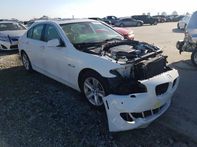 BMW 528 I 2013 wbaxg5c59dd230792