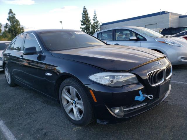 BMW 528 I 2013 wbaxg5c59dd230999