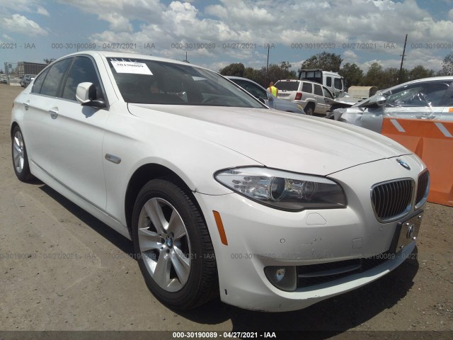 BMW 528 I 2013 wbaxg5c59dd231344