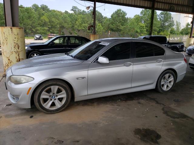 BMW 528 I 2013 wbaxg5c59dd232350