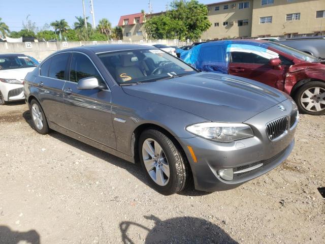 BMW 528 I 2013 wbaxg5c59dd232686