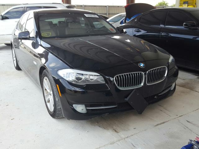 BMW 528 I 2013 wbaxg5c59dd232817