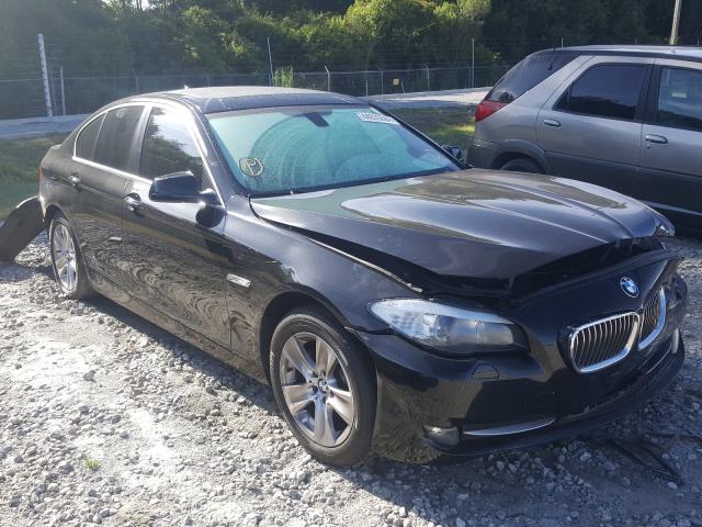 BMW 528 I 2013 wbaxg5c59dd232820