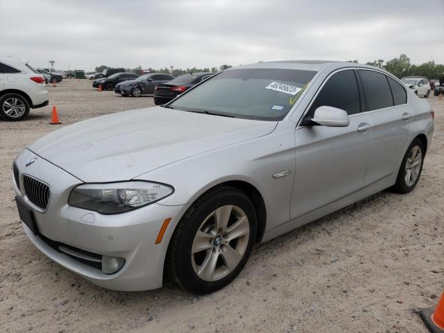 BMW 528 I 2013 wbaxg5c59dd232896