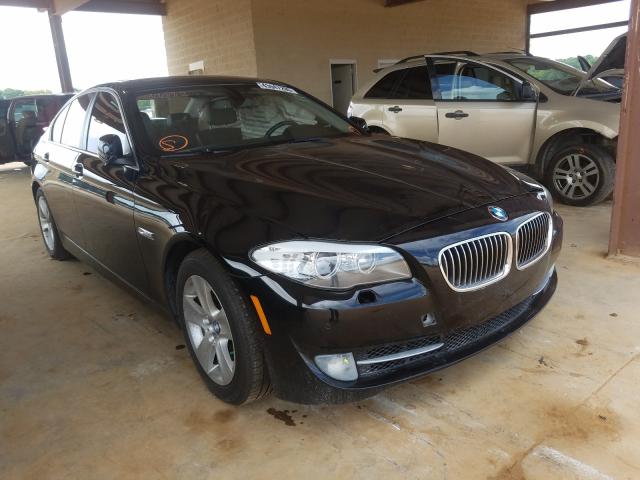 BMW 528 I 2013 wbaxg5c59dd233482