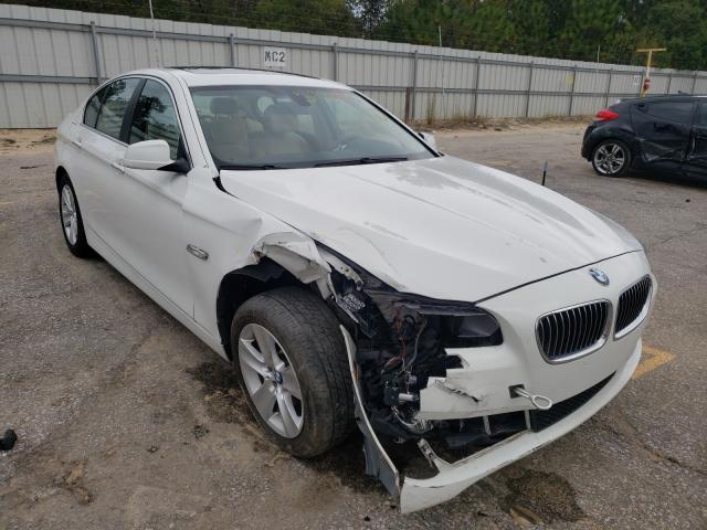 BMW 528 I 2013 wbaxg5c59dd234583