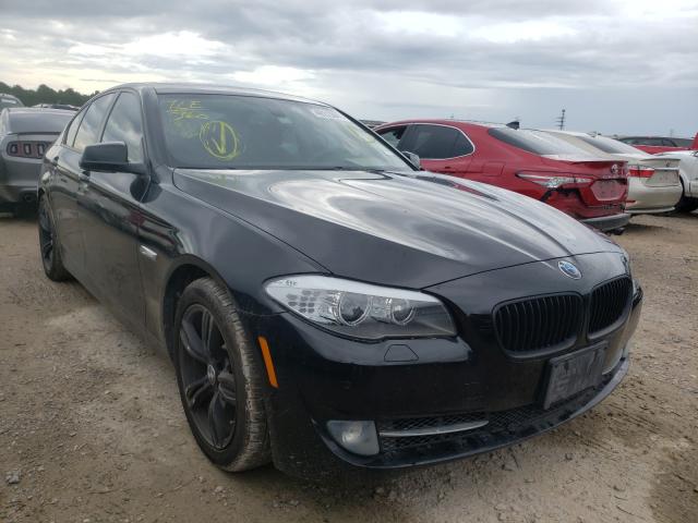 BMW 528 I 2013 wbaxg5c59dd234602