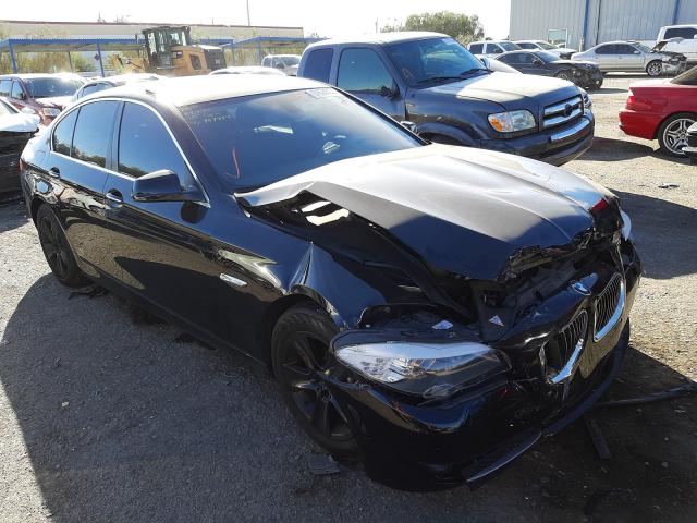 BMW 528 I 2013 wbaxg5c59dd235006