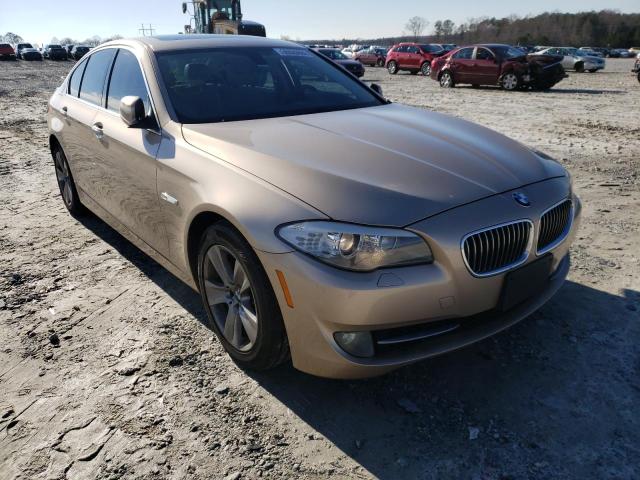 BMW 528 I 2013 wbaxg5c59ddy31510