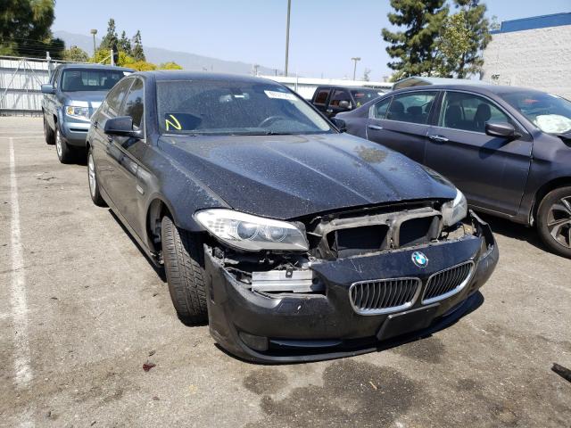 BMW 528 I 2013 wbaxg5c59ddy32012