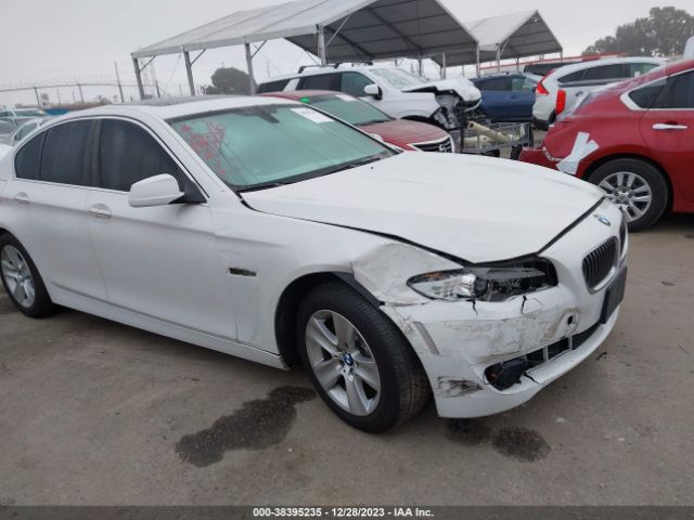 BMW NULL 2013 wbaxg5c59ddy32060