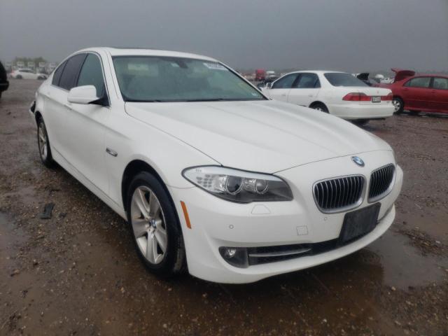 BMW 528I 2013 wbaxg5c59ddy32205