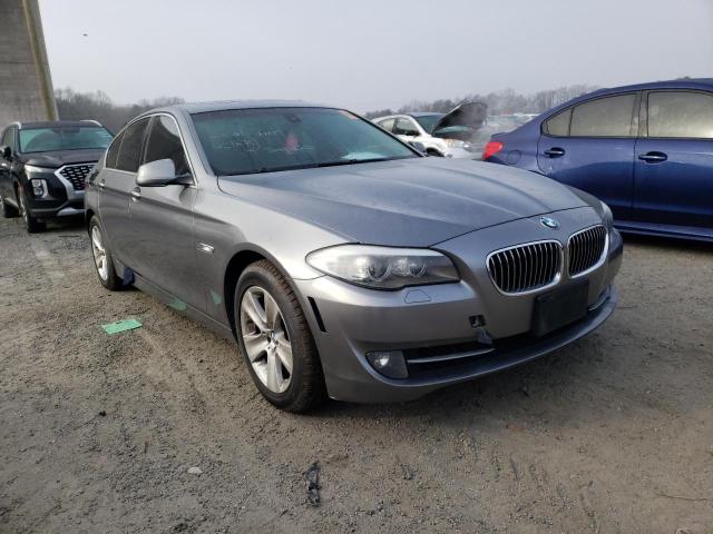 BMW 528 I 2013 wbaxg5c59ddy33046