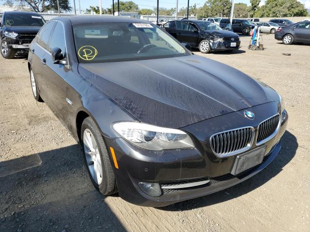 BMW 528 I 2013 wbaxg5c59ddy33404