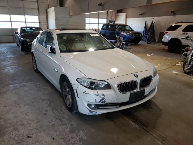 BMW 528 I 2013 wbaxg5c59ddy33564