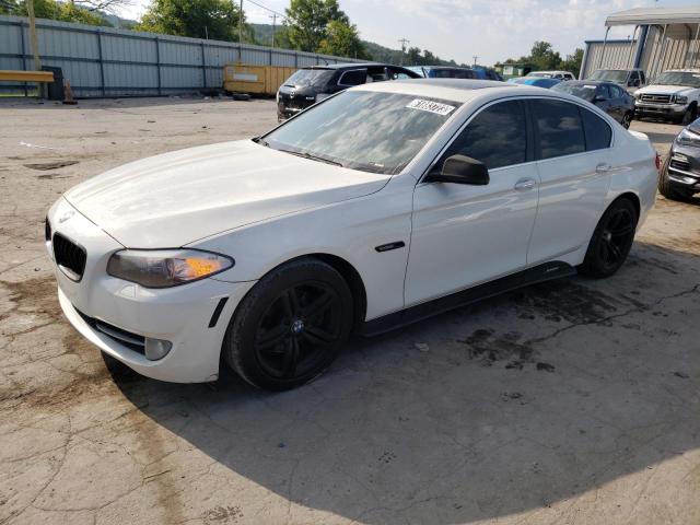 BMW 528 I 2013 wbaxg5c59ddy33774