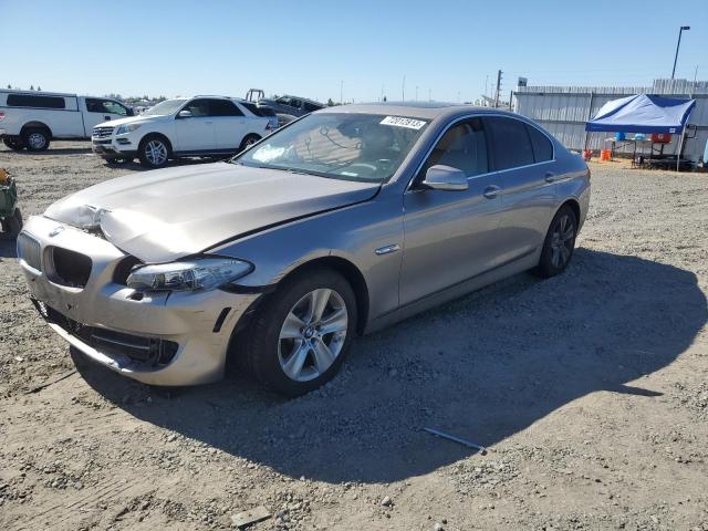 BMW 528 I 2013 wbaxg5c59ddy34701