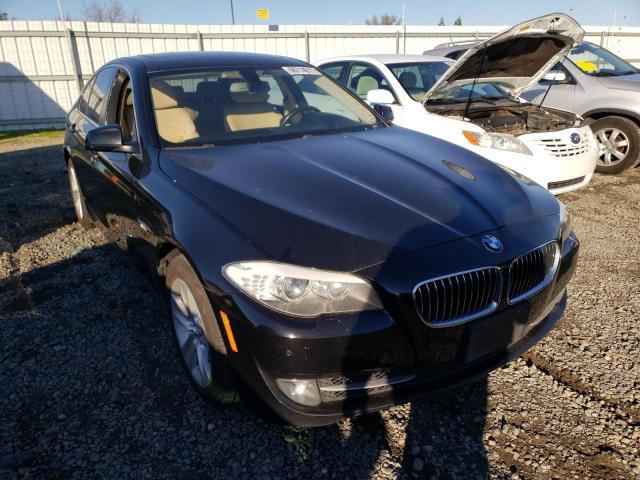 BMW 528 I 2013 wbaxg5c59ddy34715