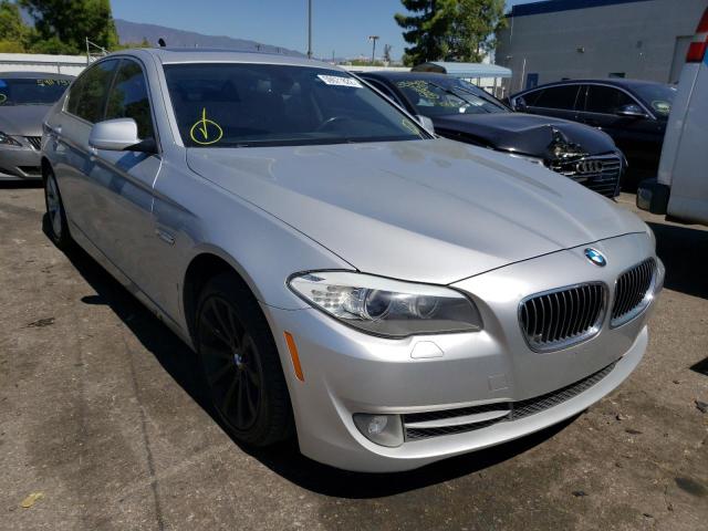 BMW 528 I 2013 wbaxg5c59ddy35265