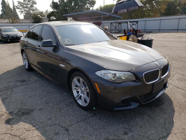 BMW 528 I 2013 wbaxg5c59ddy35458