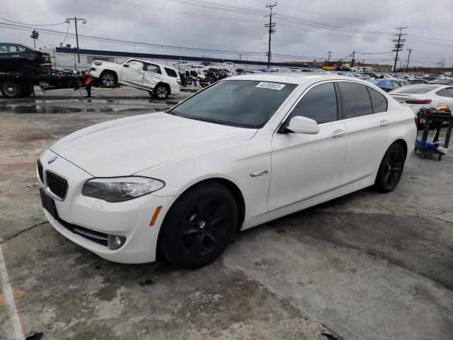 BMW 528 I 2013 wbaxg5c59ddy35508