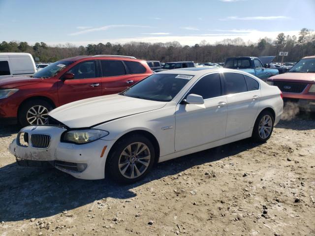 BMW 528 I 2013 wbaxg5c59ddy36139