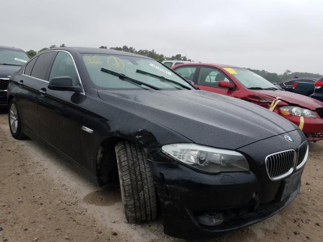 BMW 528 I 2013 wbaxg5c59ddy37372