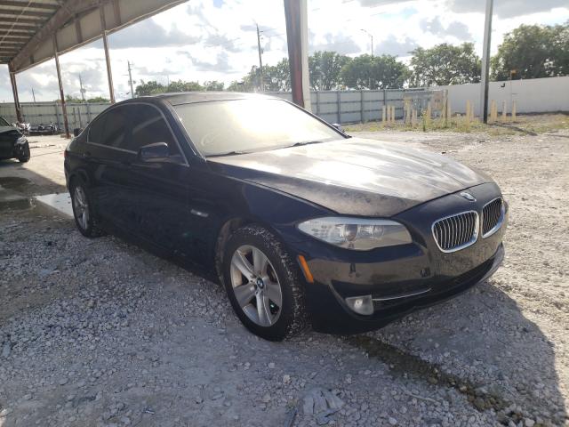 BMW 528 I 2013 wbaxg5c59ddy37436