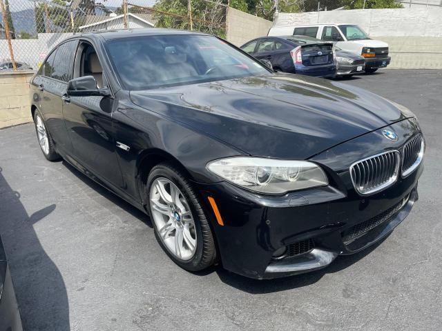 BMW 528 I 2013 wbaxg5c59ddy37789