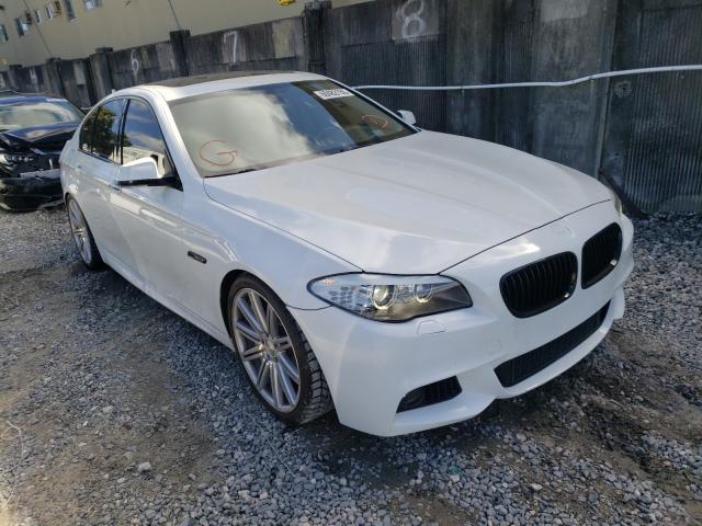 BMW 528 I 2013 wbaxg5c59ddy37937