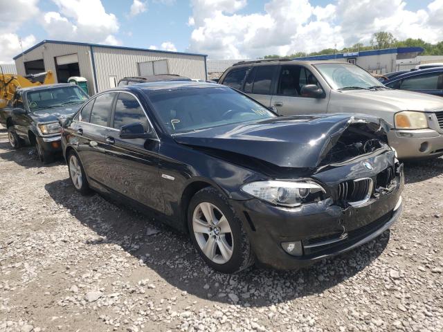 BMW 528 I 2012 wbaxg5c5xcc593932