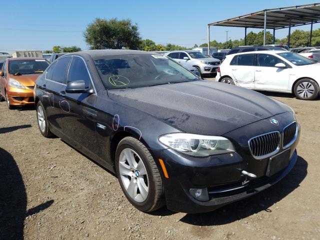 BMW 528 I 2012 wbaxg5c5xcc594174